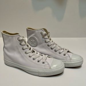 Converse Chuck Taylor All Star High Top 70s Mono Leather